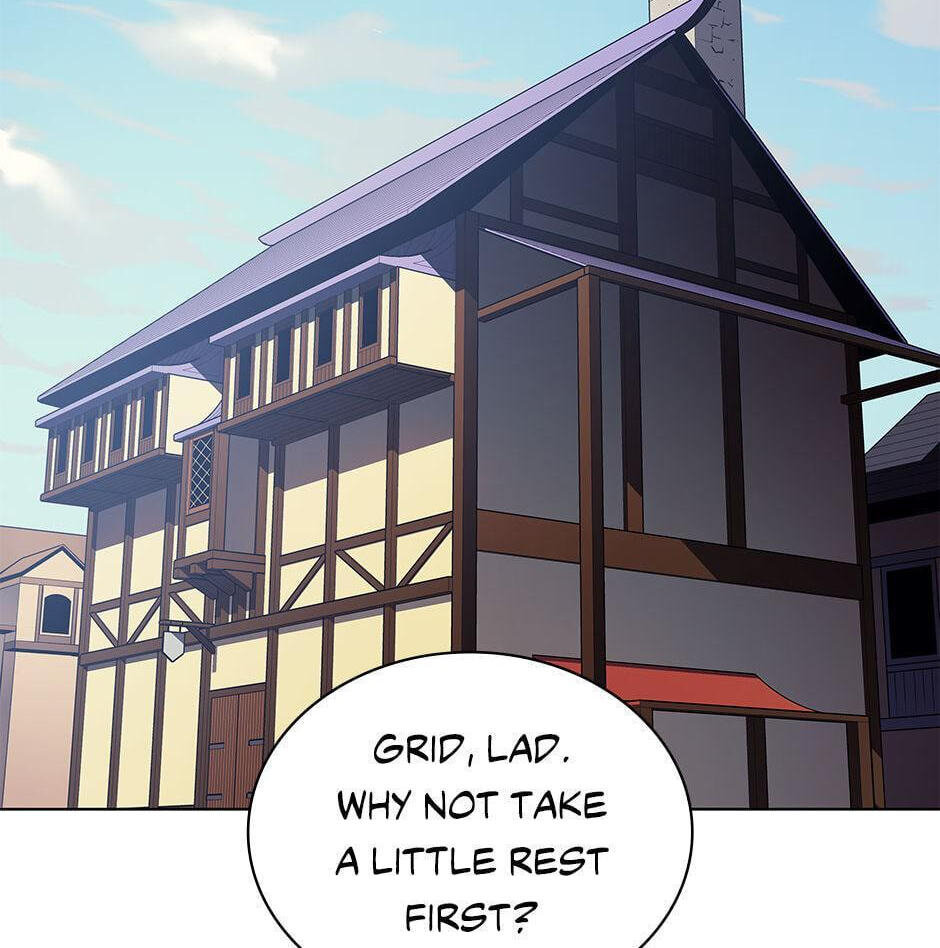Read Overgeared (Team Argo) chapter 31 image 1 on Lezhin