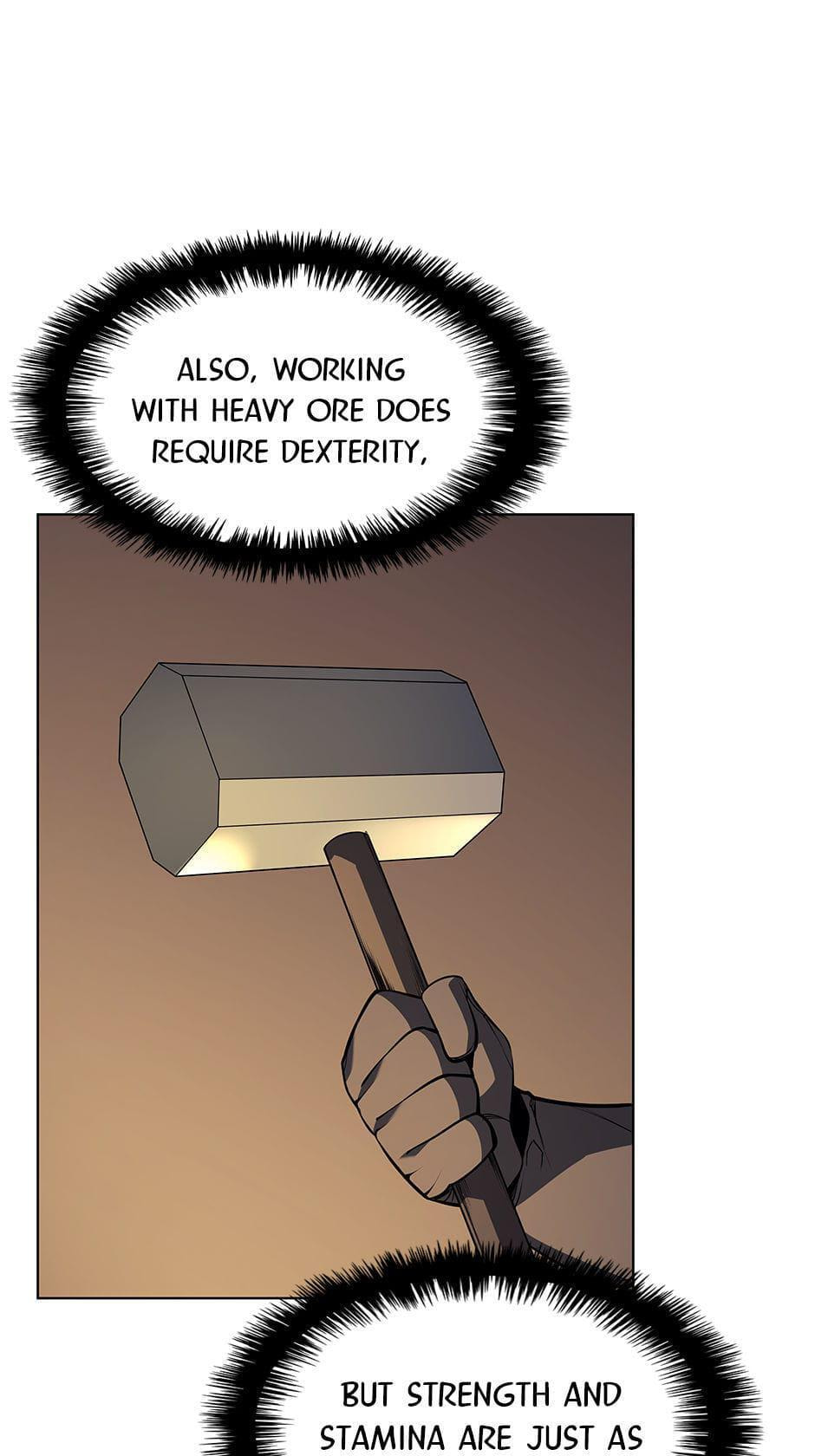 Read Overgeared (Team Argo) chapter 31 image 10 on Lezhin