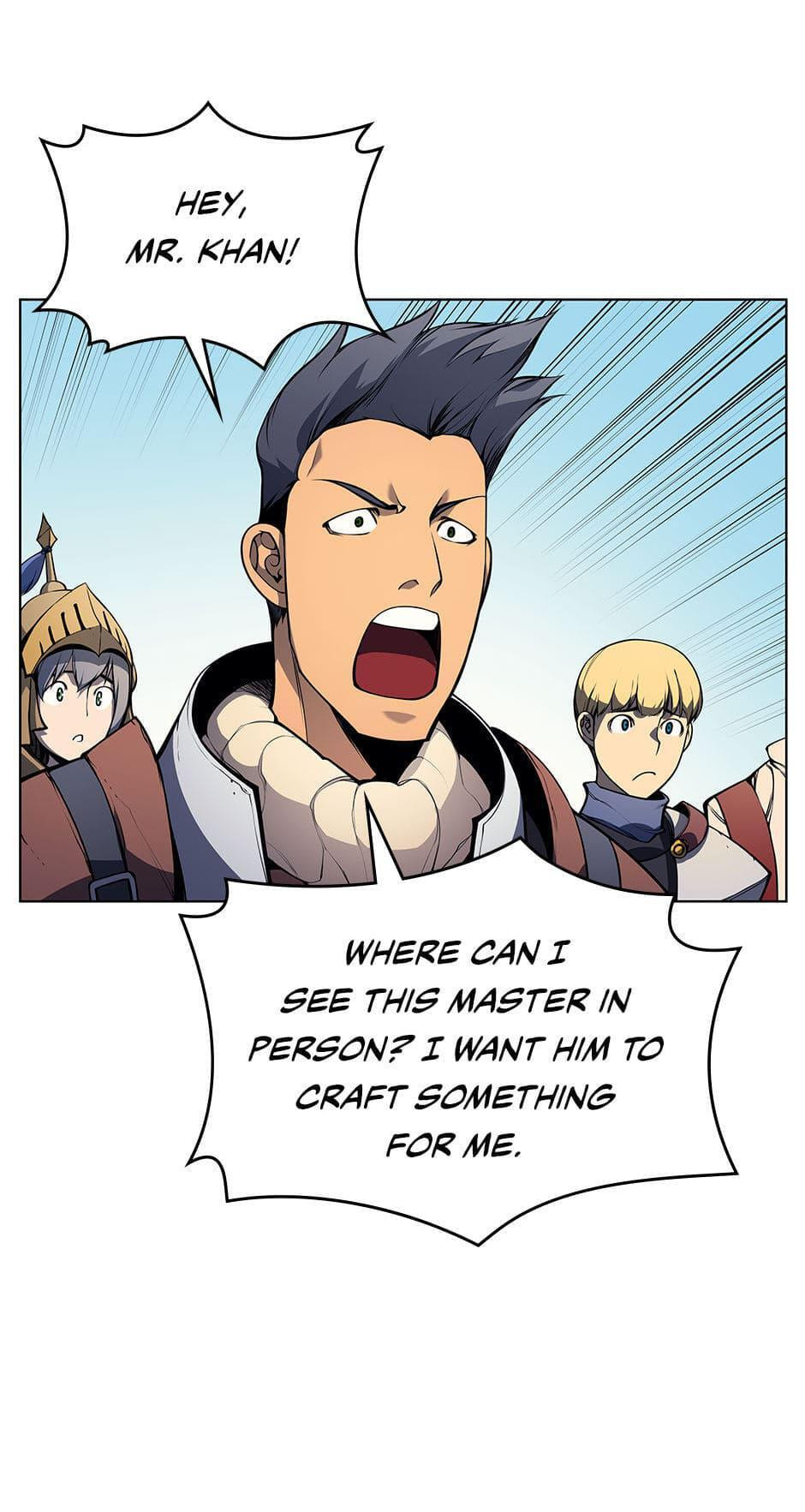 Read Overgeared (Team Argo) chapter 31 image 102 on Lezhin