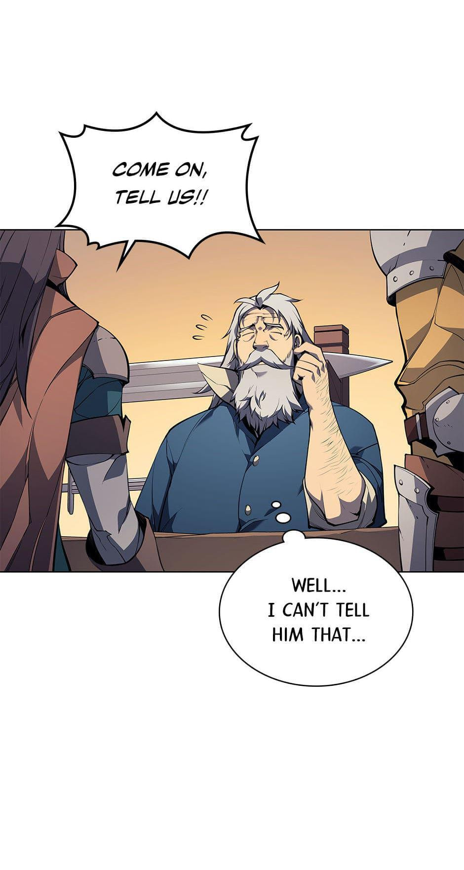 Read Overgeared (Team Argo) chapter 31 image 103 on Lezhin