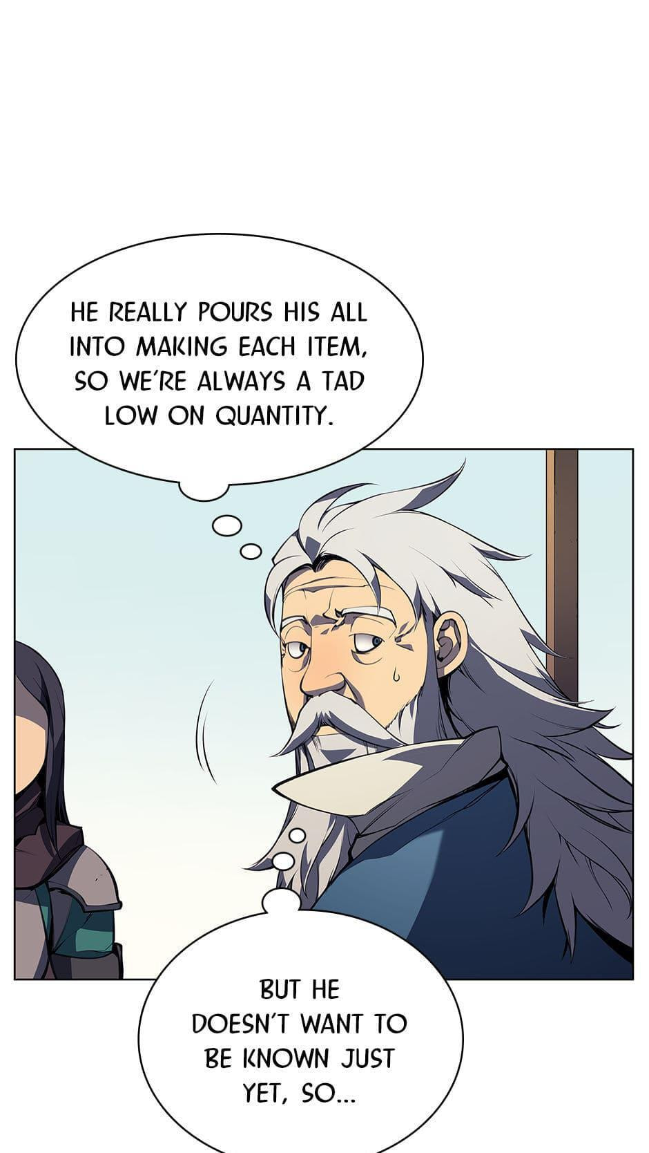 Read Overgeared (Team Argo) chapter 31 image 104 on Lezhin