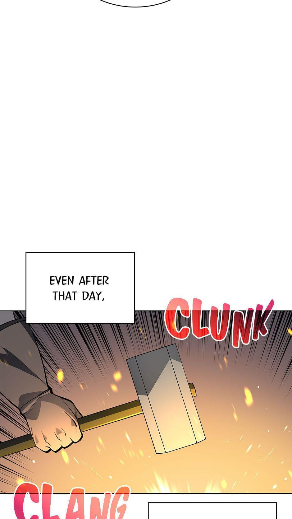 Read Overgeared (Team Argo) chapter 31 image 105 on Lezhin