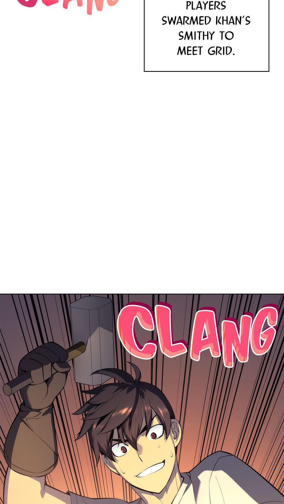 Read Overgeared (Team Argo) chapter 31 image 106 on Lezhin