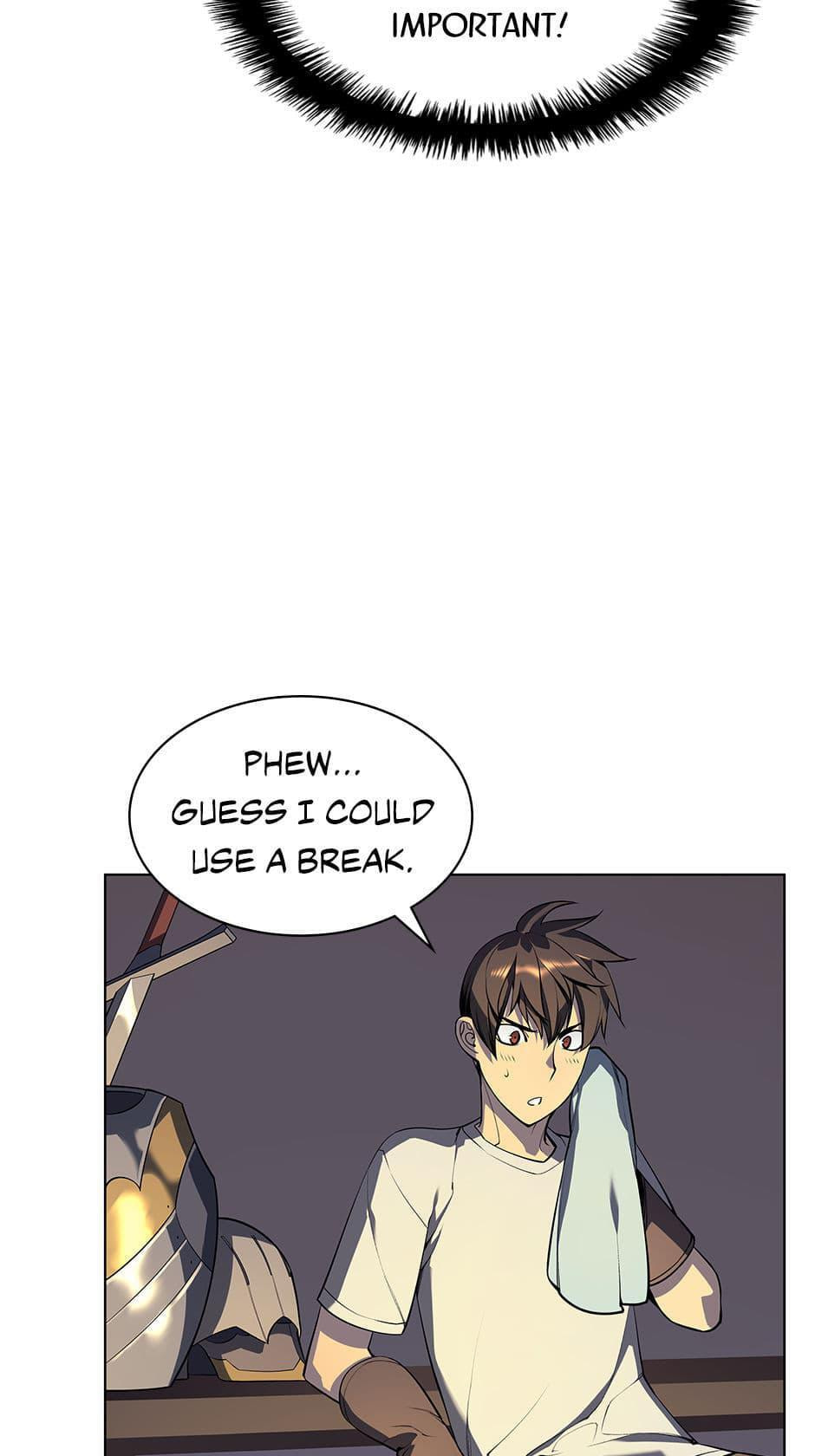 Read Overgeared (Team Argo) chapter 31 image 11 on Lezhin