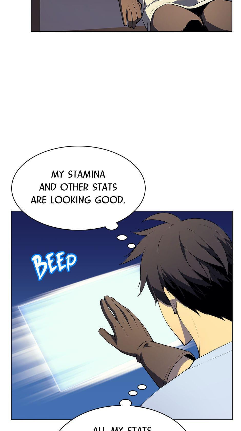 Read Overgeared (Team Argo) chapter 31 image 12 on Lezhin