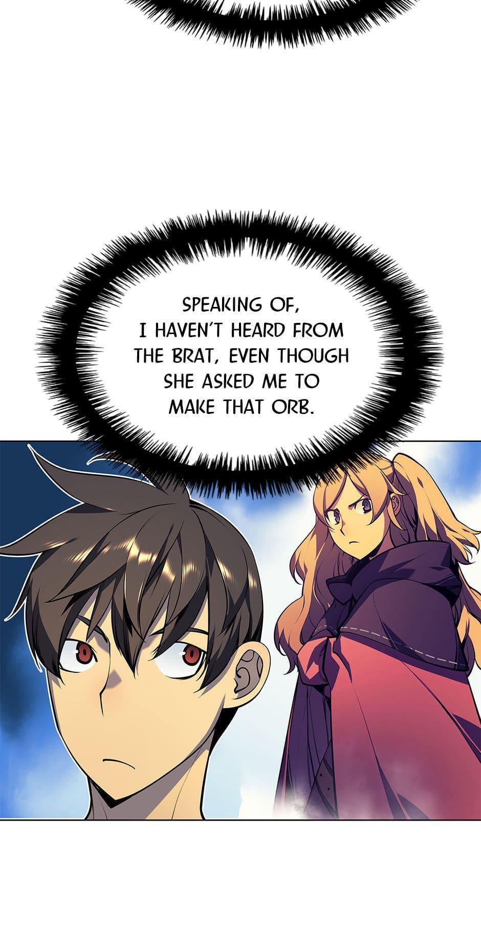 Read Overgeared (Team Argo) chapter 31 image 19 on Lezhin