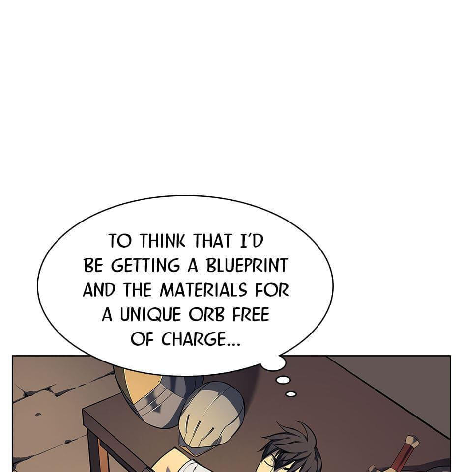 Read Overgeared (Team Argo) chapter 31 image 20 on Lezhin