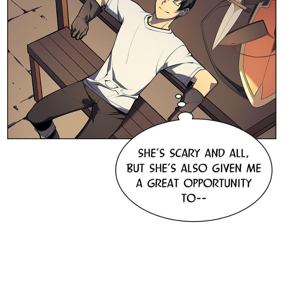 Read Overgeared (Team Argo) chapter 31 image 21 on Lezhin