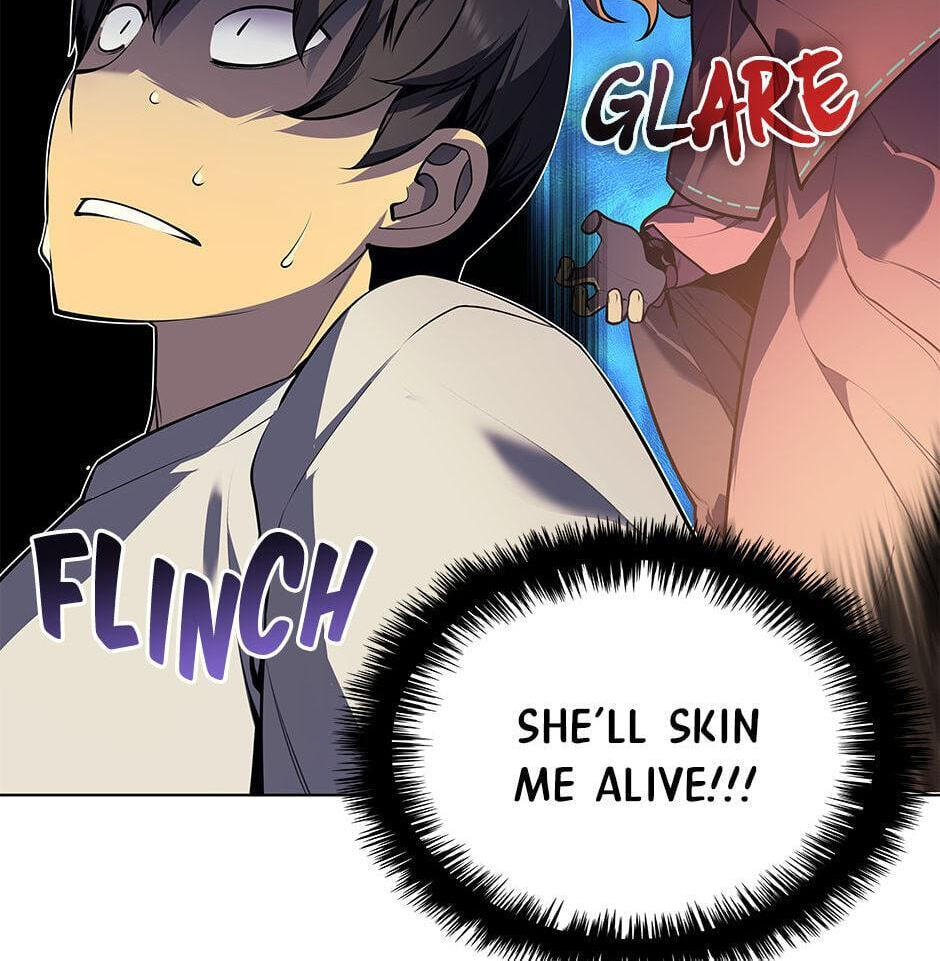 Read Overgeared (Team Argo) chapter 31 image 23 on Lezhin