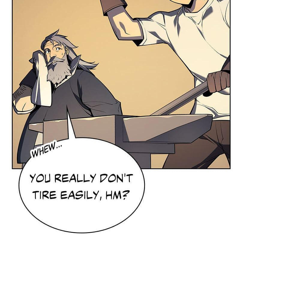 Read Overgeared (Team Argo) chapter 31 image 3 on Lezhin