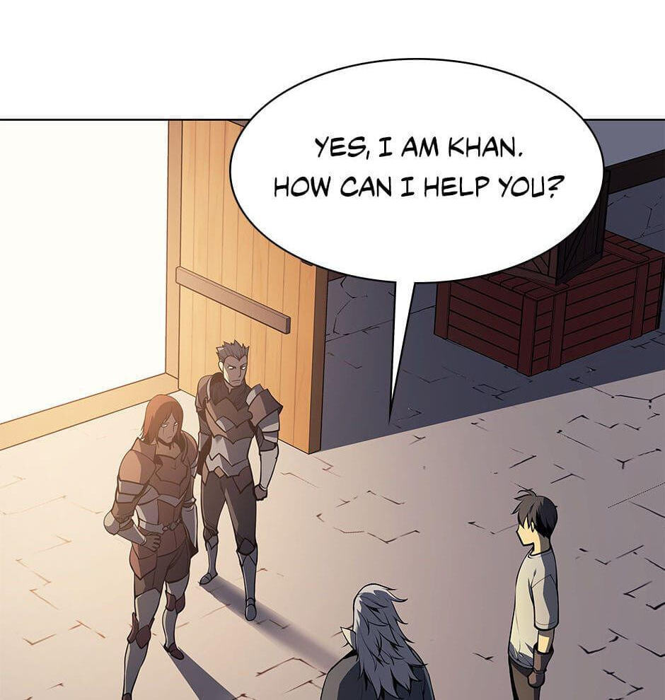 Read Overgeared (Team Argo) chapter 31 image 33 on Lezhin