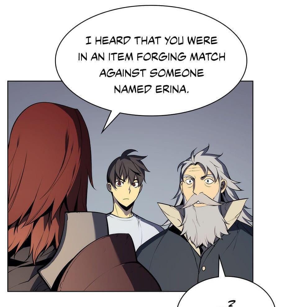 Read Overgeared (Team Argo) chapter 31 image 35 on Lezhin