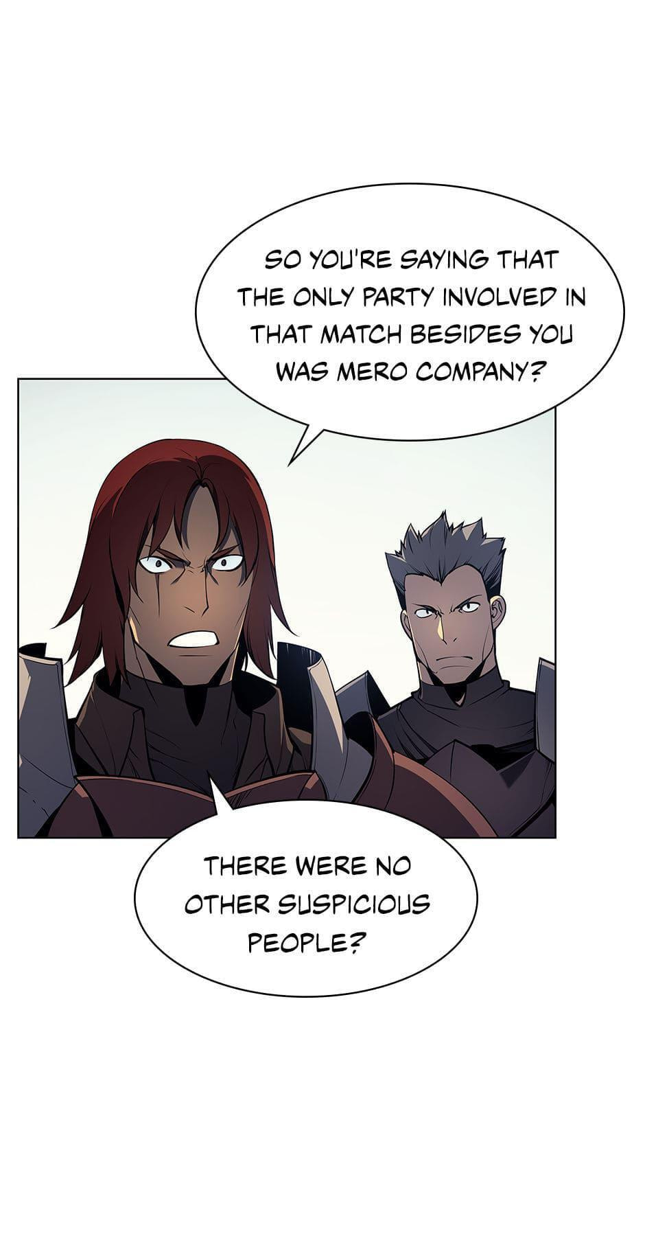Read Overgeared (Team Argo) chapter 31 image 39 on Lezhin