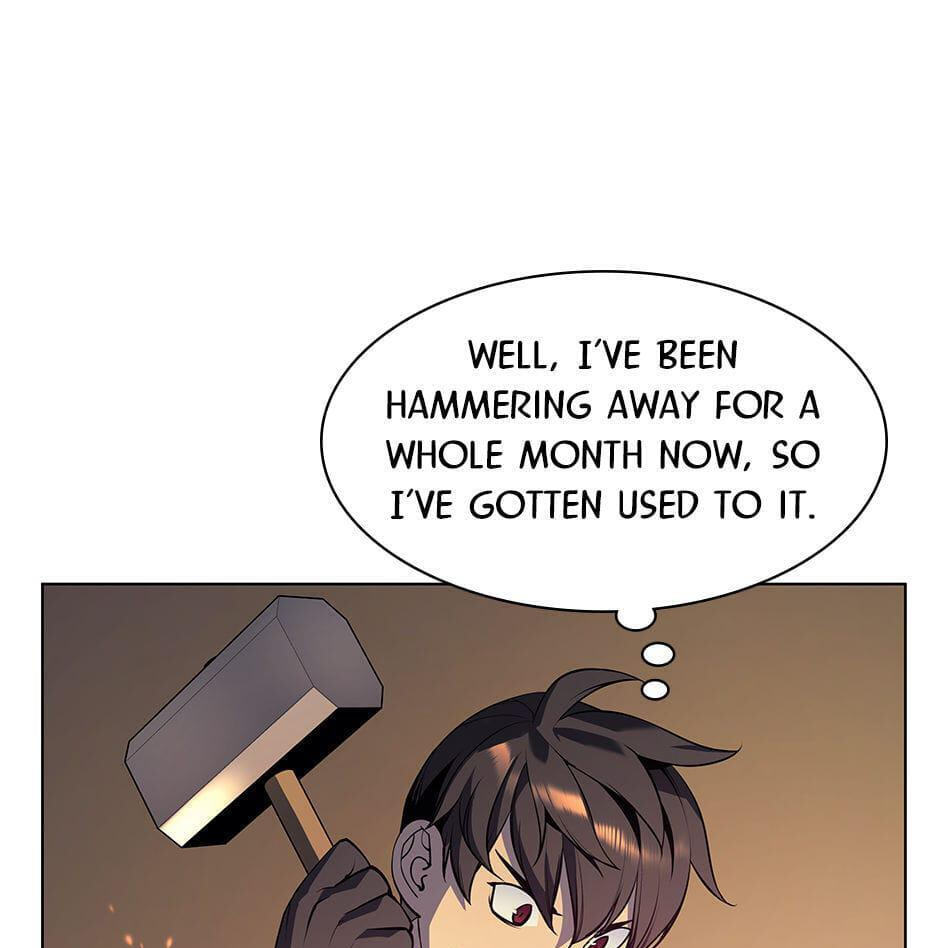 Read Overgeared (Team Argo) chapter 31 image 4 on Lezhin