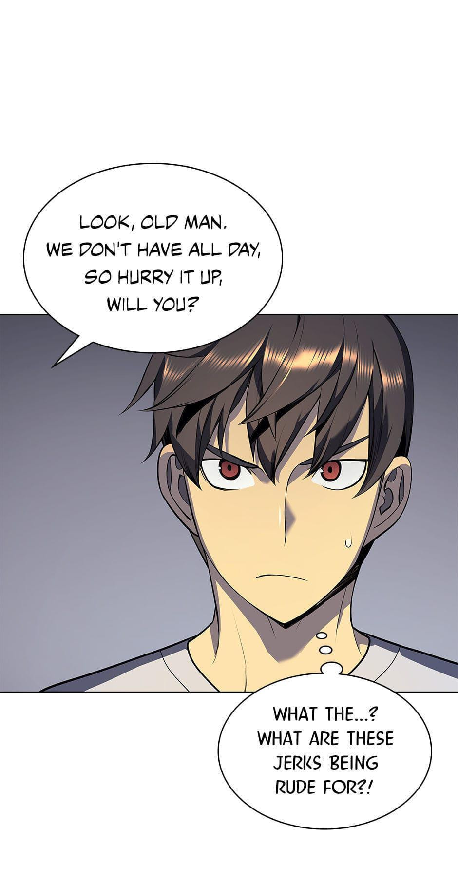 Read Overgeared (Team Argo) chapter 31 image 40 on Lezhin