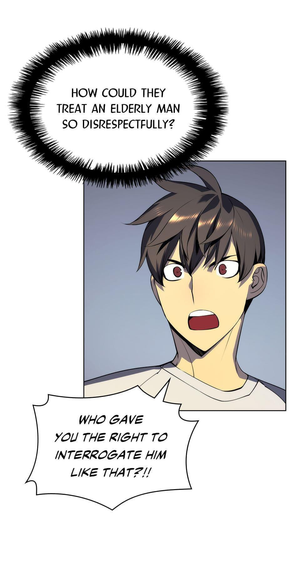 Read Overgeared (Team Argo) chapter 31 image 42 on Lezhin