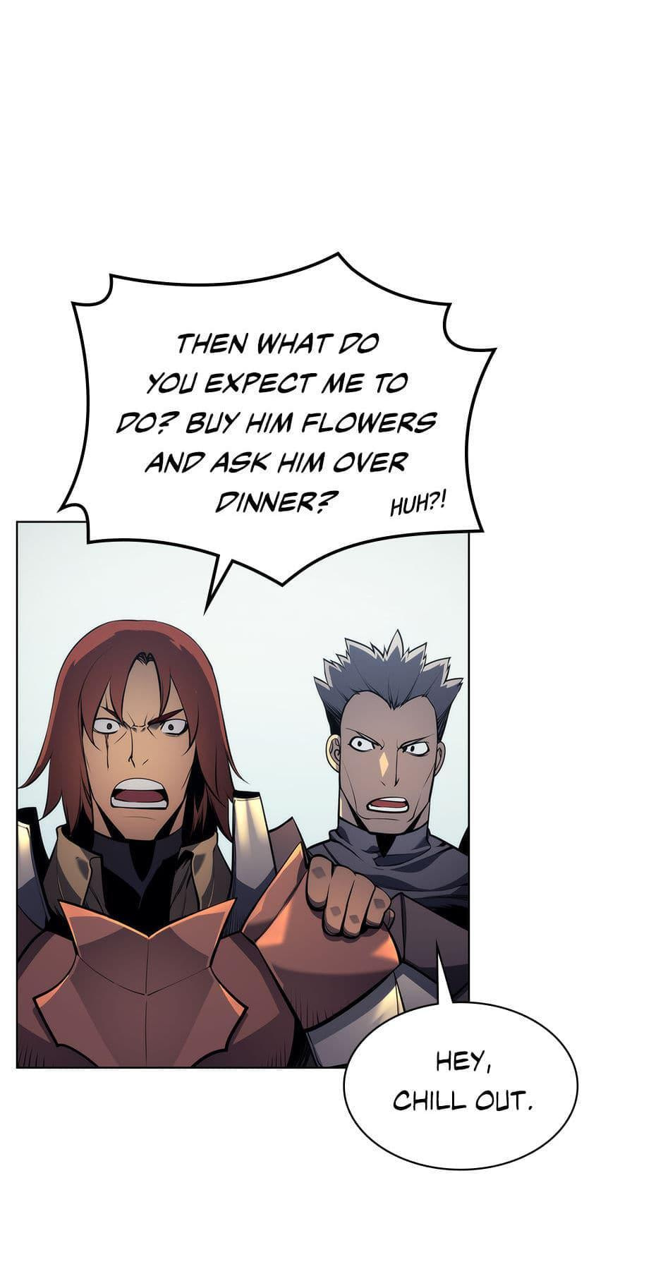 Read Overgeared (Team Argo) chapter 31 image 44 on Lezhin