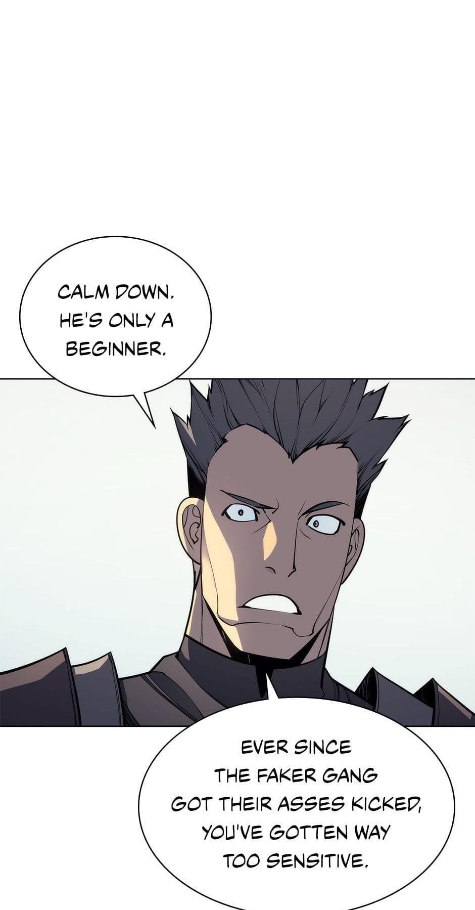 Read Overgeared (Team Argo) chapter 31 image 45 on Lezhin