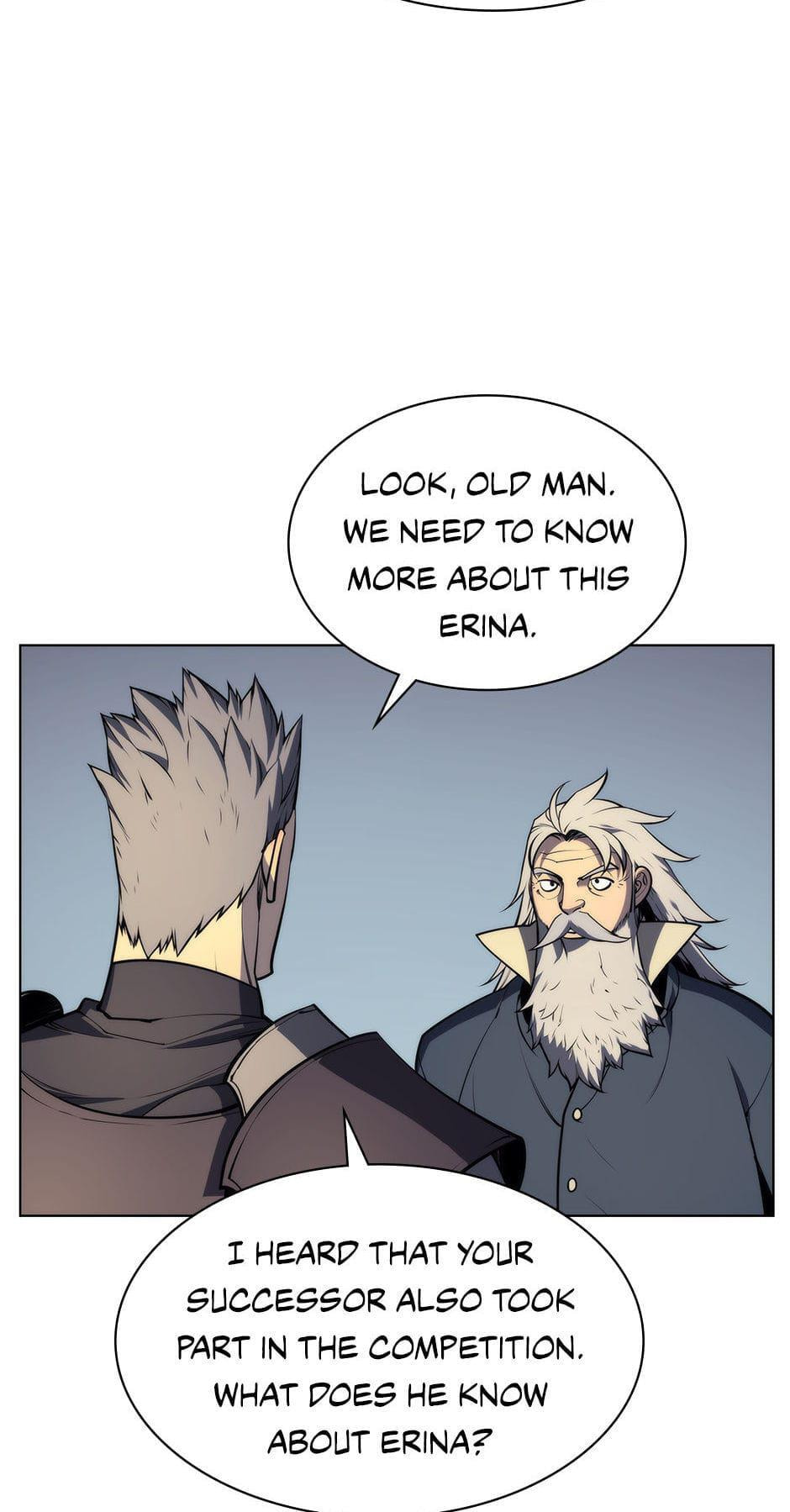 Read Overgeared (Team Argo) chapter 31 image 46 on Lezhin