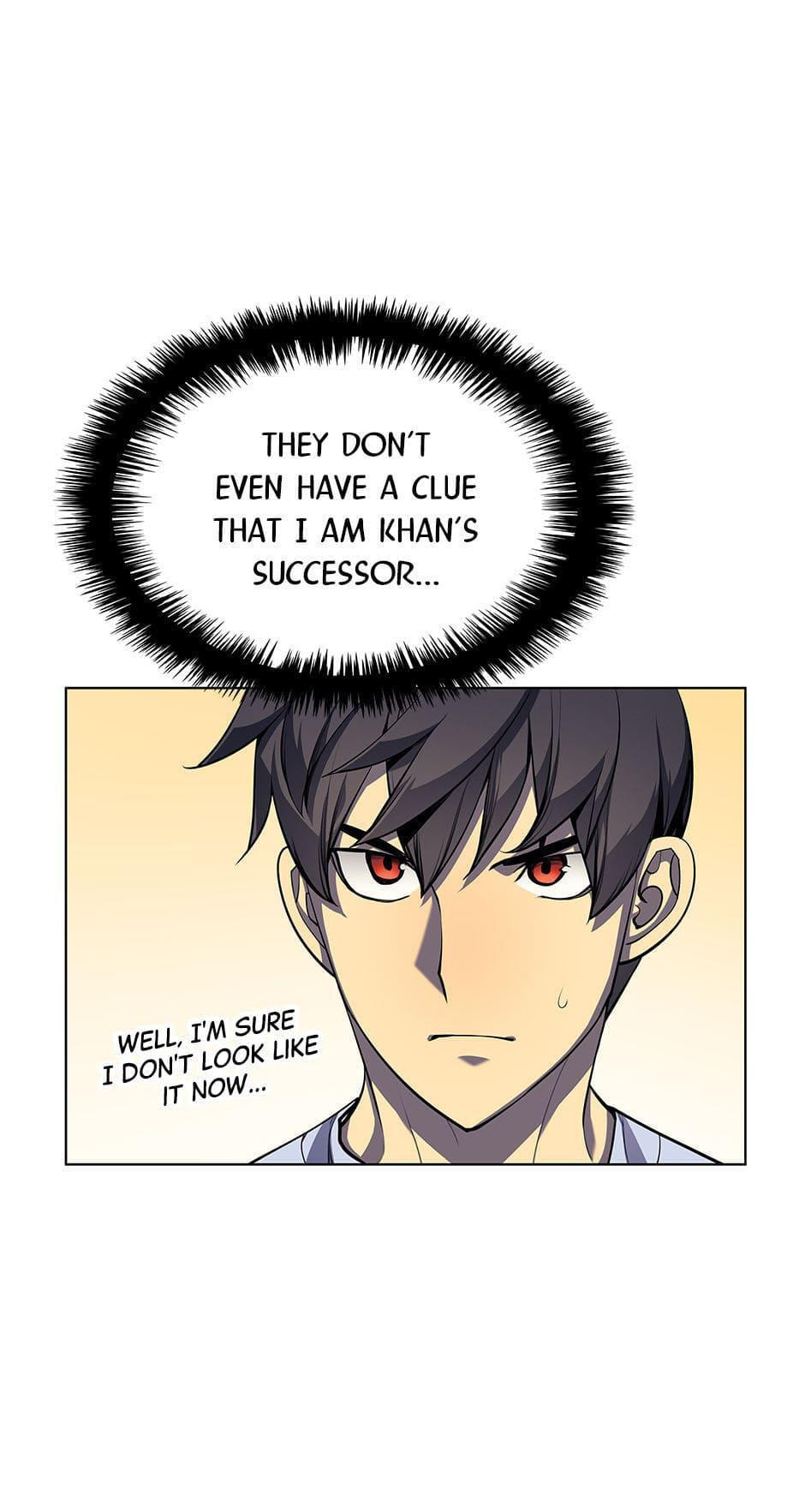 Read Overgeared (Team Argo) chapter 31 image 48 on Lezhin