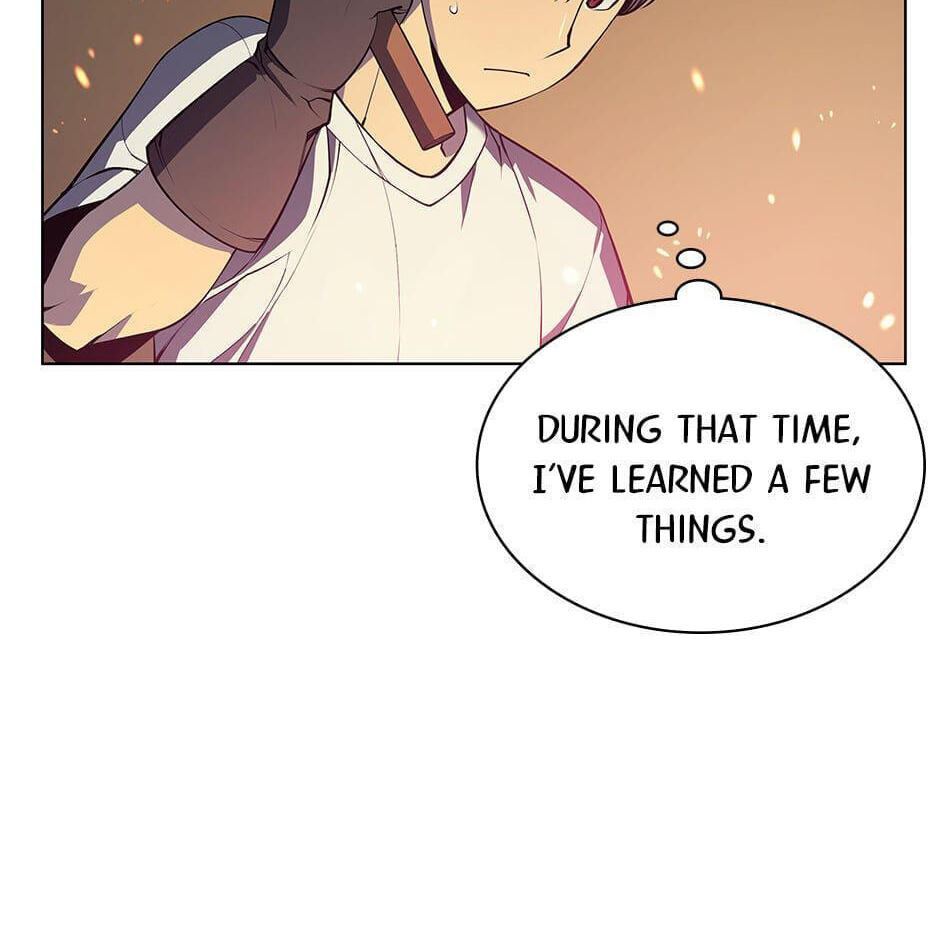 Read Overgeared (Team Argo) chapter 31 image 5 on Lezhin