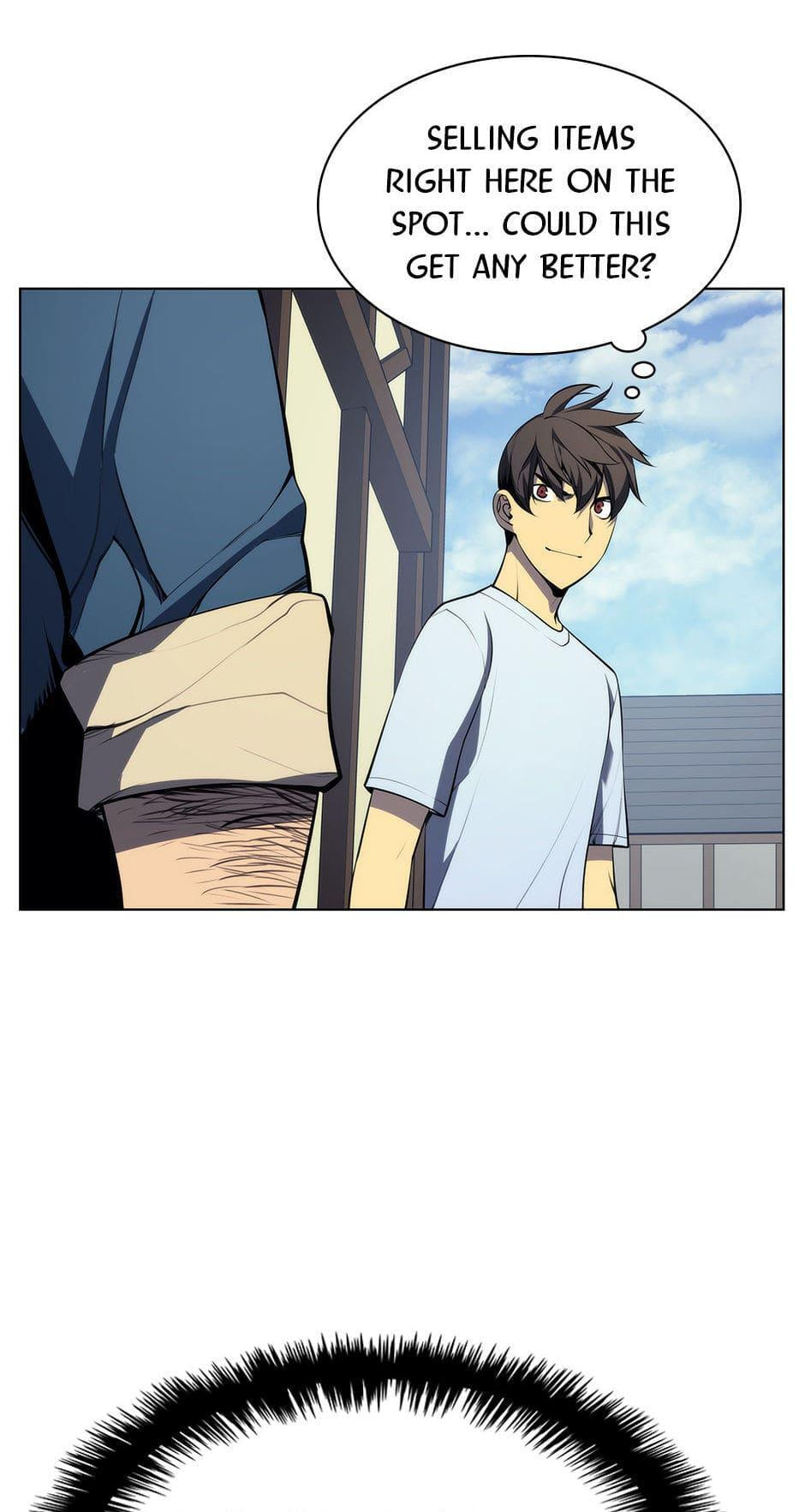 Read Overgeared (Team Argo) chapter 31 image 52 on Lezhin