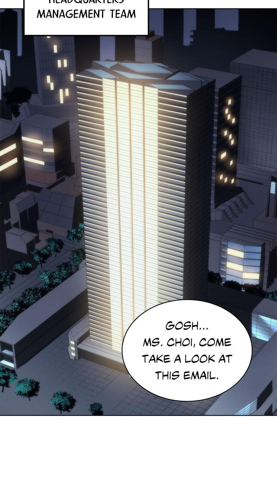 Read Overgeared (Team Argo) chapter 31 image 57 on Lezhin