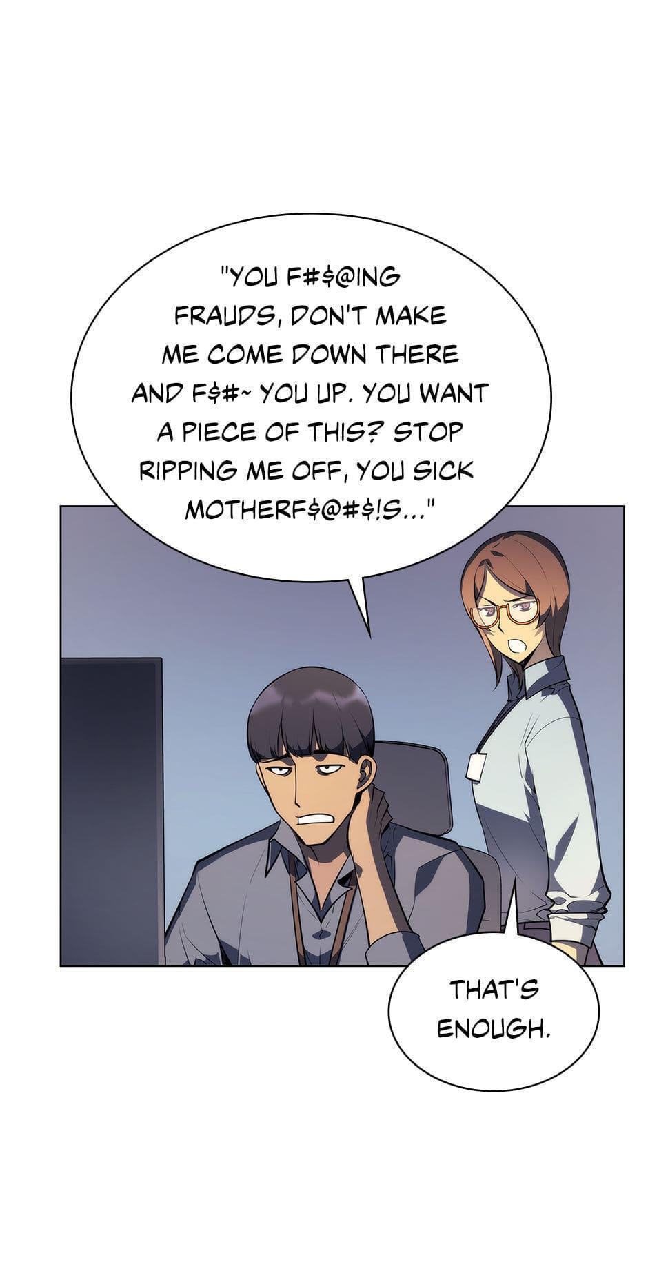 Read Overgeared (Team Argo) chapter 31 image 59 on Lezhin