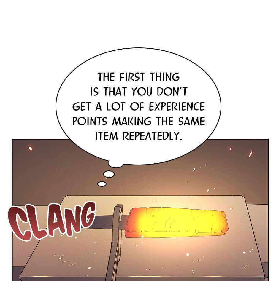 Read Overgeared (Team Argo) chapter 31 image 6 on Lezhin