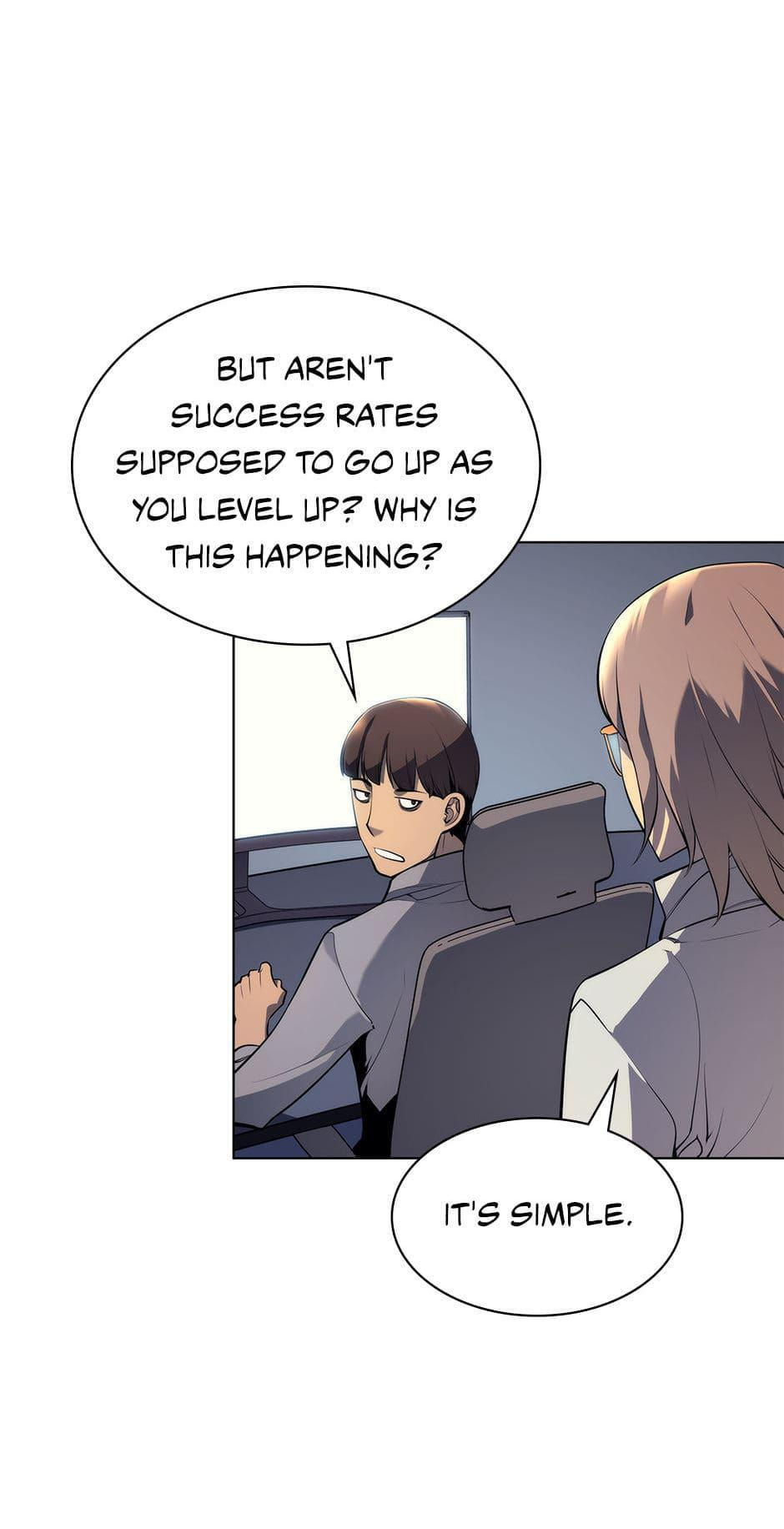 Read Overgeared (Team Argo) chapter 31 image 60 on Lezhin