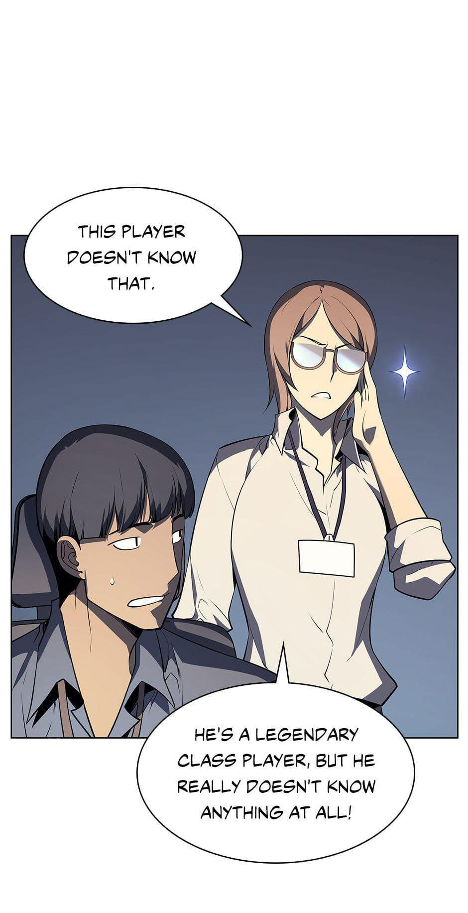 Read Overgeared (Team Argo) chapter 31 image 61 on Lezhin