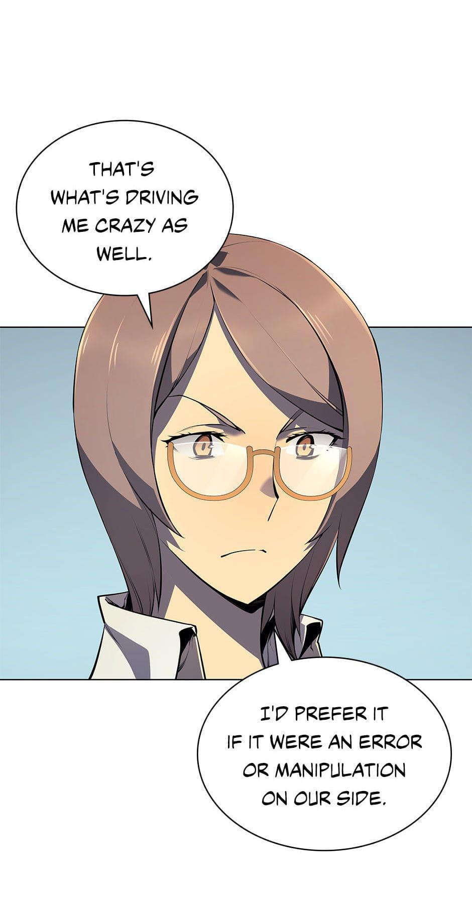 Read Overgeared (Team Argo) chapter 31 image 63 on Lezhin