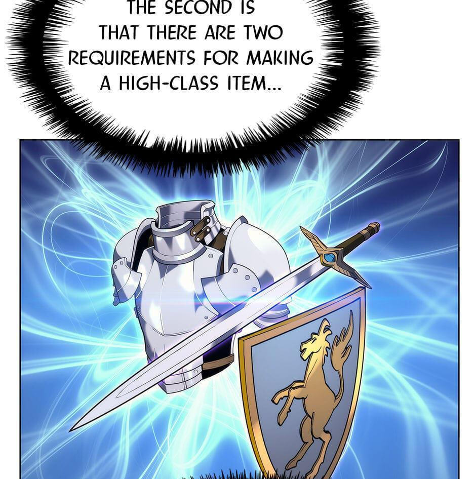 Read Overgeared (Team Argo) chapter 31 image 8 on Lezhin