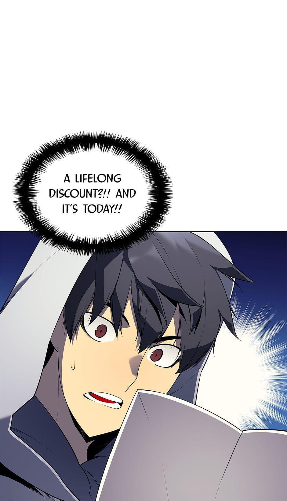 Read Overgeared (Team Argo) chapter 31 image 84 on Lezhin