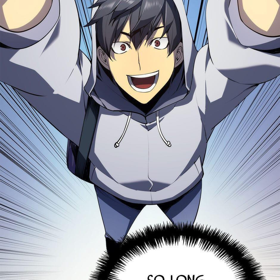 Read Overgeared (Team Argo) chapter 31 image 93 on Lezhin
