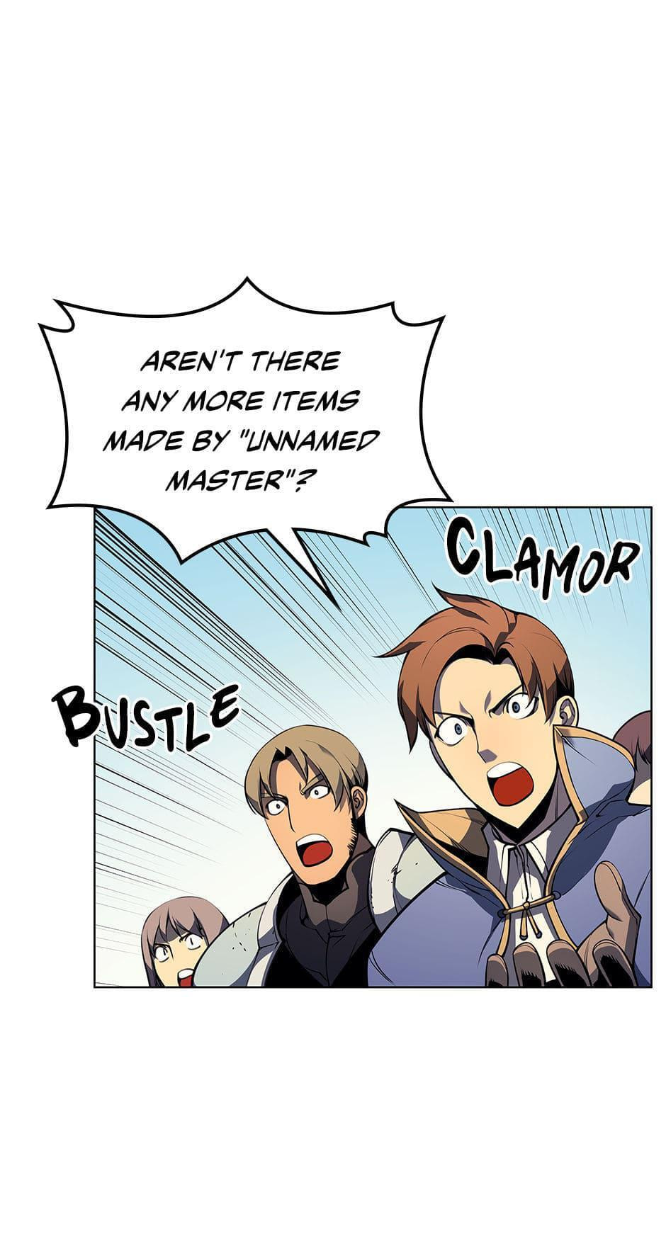 Read Overgeared (Team Argo) chapter 31 image 99 on Lezhin