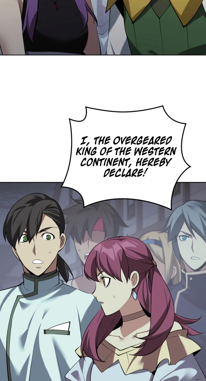 Read Overgeared (Team Argo) chapter 310 image 101 on Lezhin