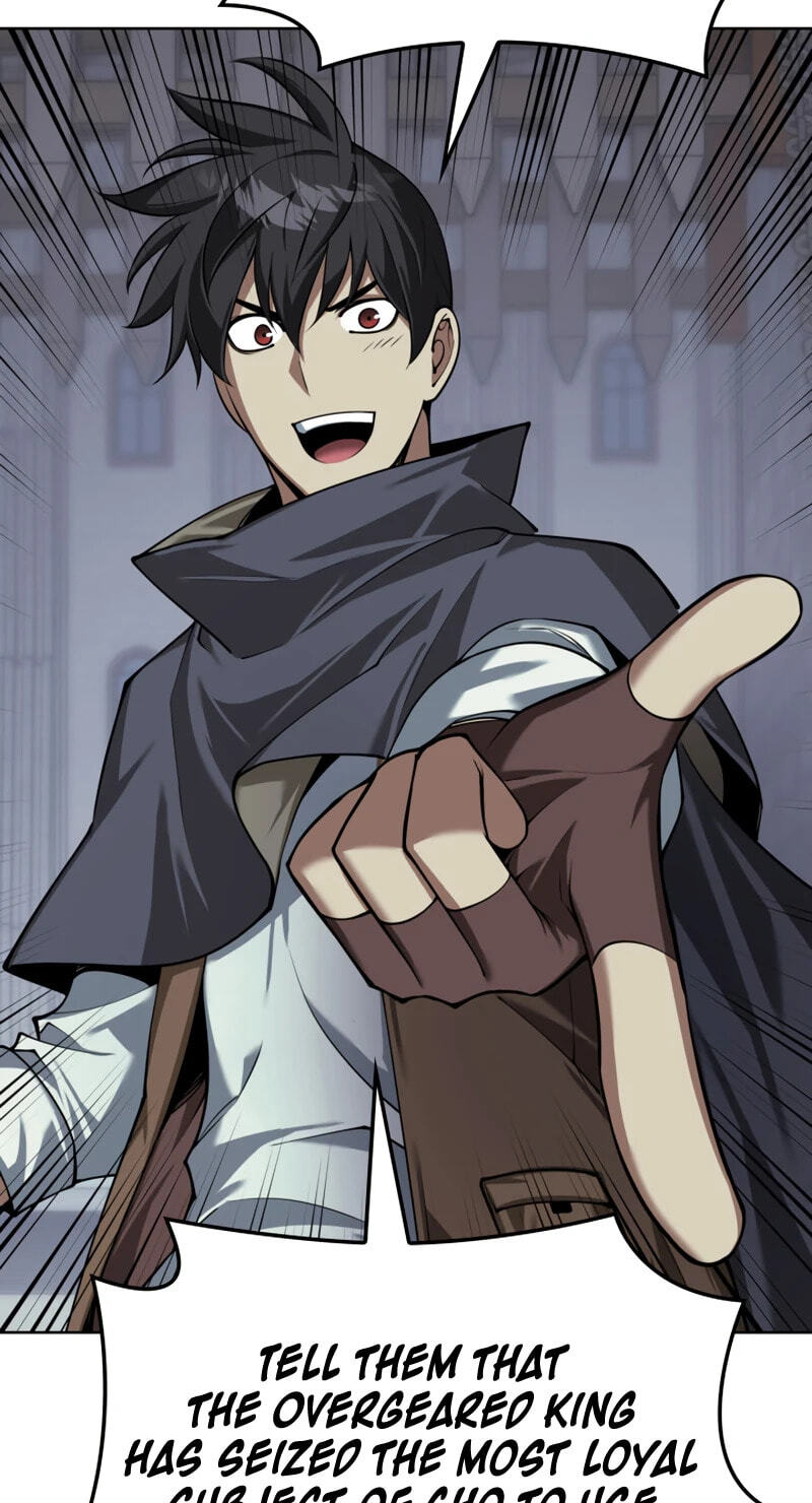 Read Overgeared (Team Argo) chapter 310 image 103 on Lezhin