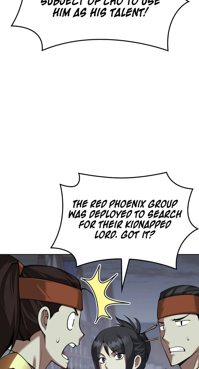 Read Overgeared (Team Argo) chapter 310 image 104 on Lezhin