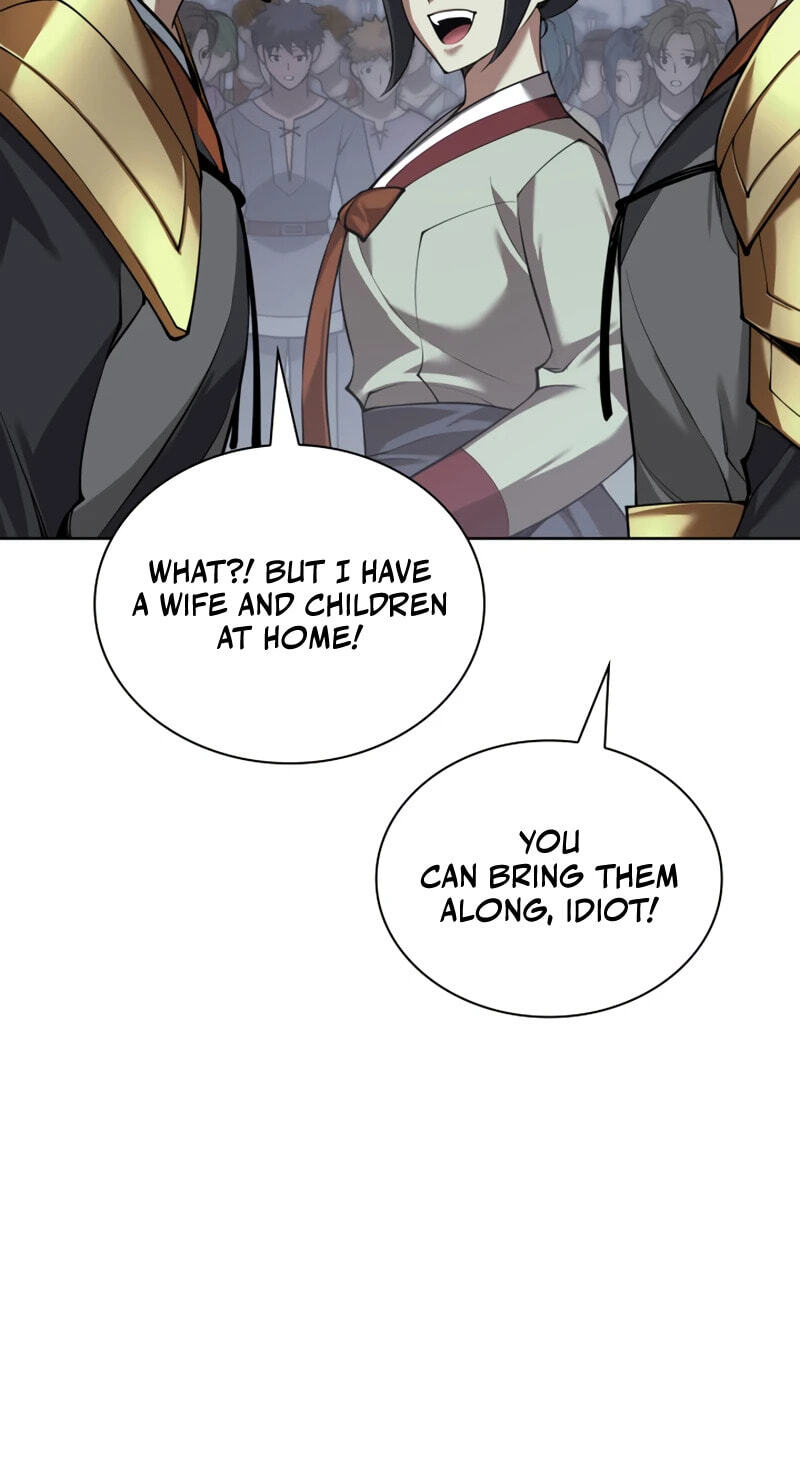 Read Overgeared (Team Argo) chapter 310 image 105 on Lezhin