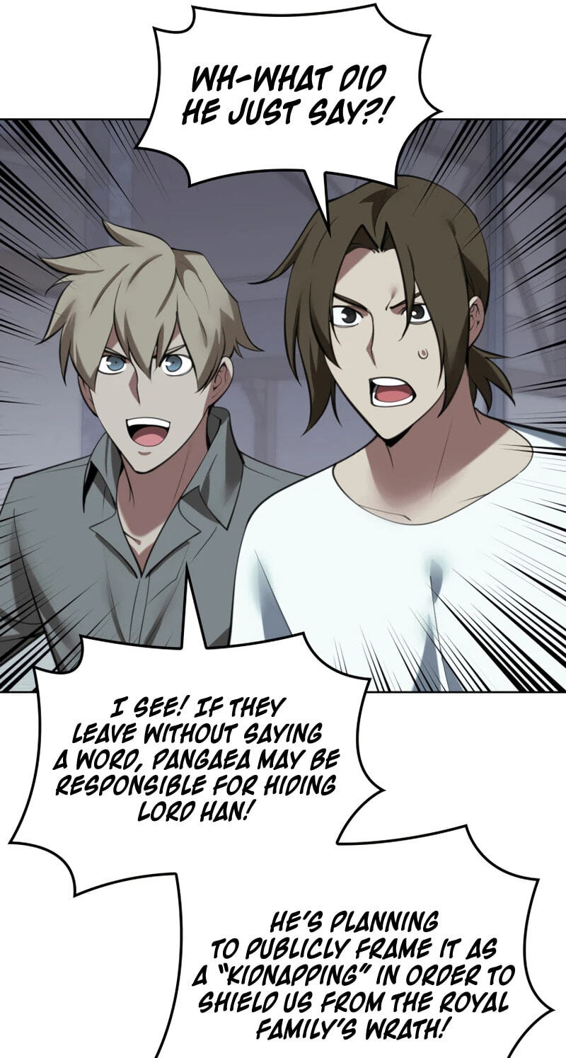 Read Overgeared (Team Argo) chapter 310 image 106 on Lezhin