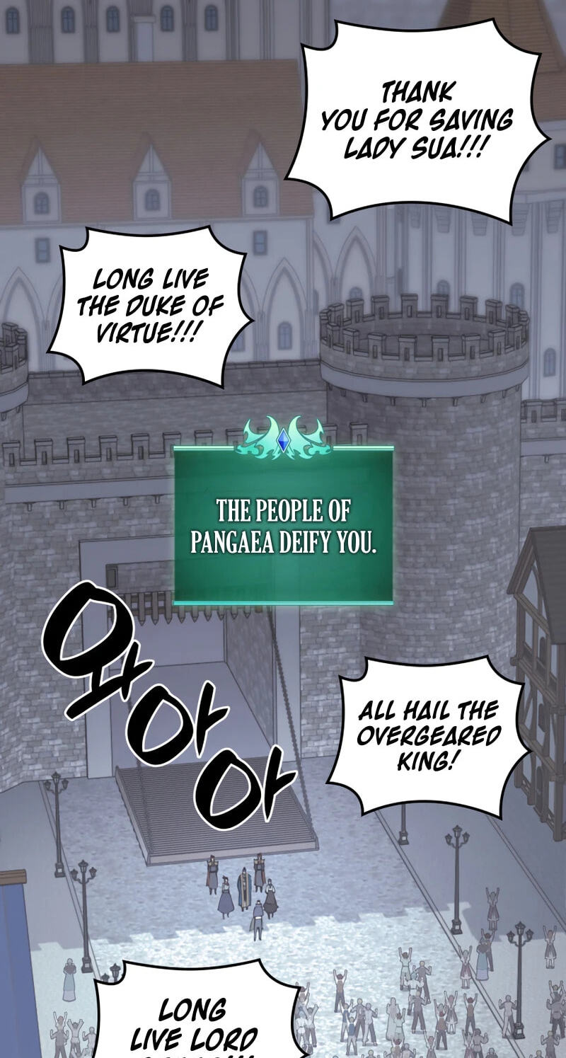 Read Overgeared (Team Argo) chapter 310 image 108 on Lezhin