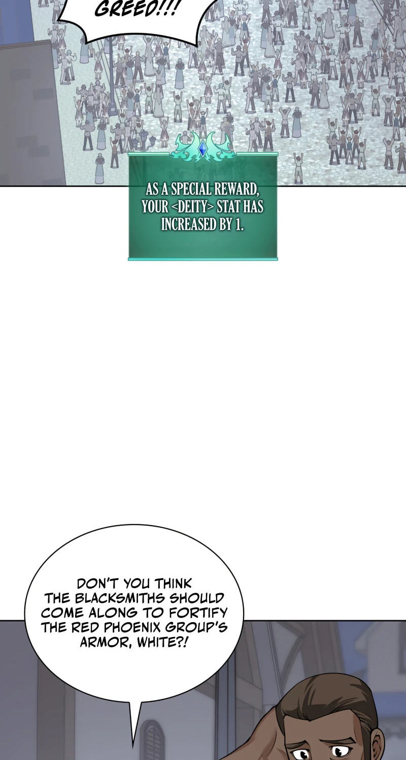 Read Overgeared (Team Argo) chapter 310 image 109 on Lezhin