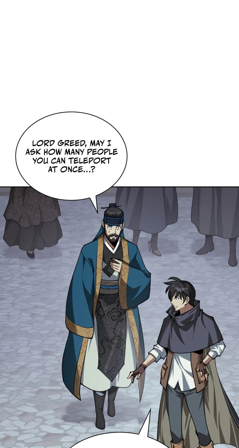 Read Overgeared (Team Argo) chapter 310 image 111 on Lezhin