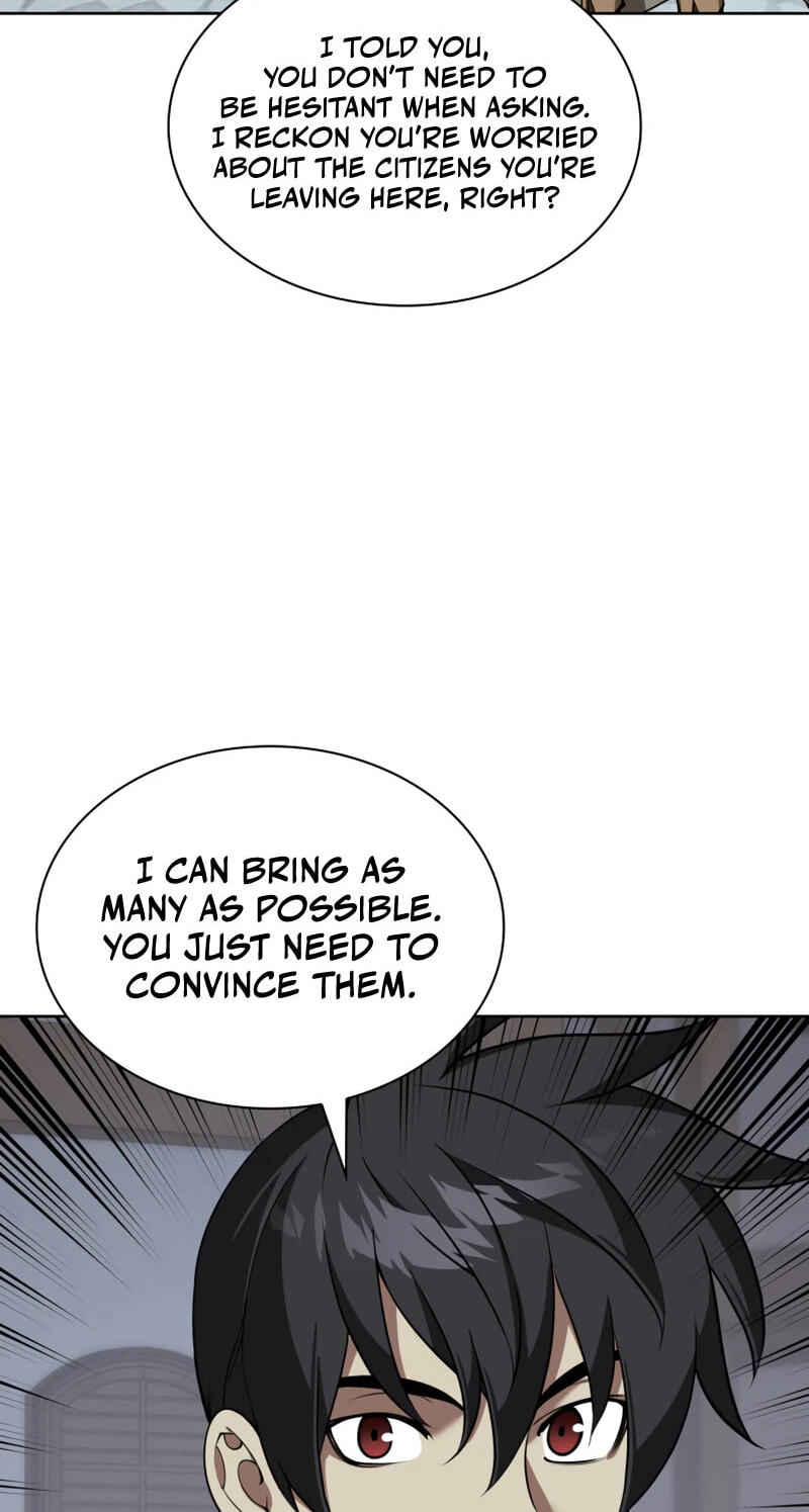 Read Overgeared (Team Argo) chapter 310 image 112 on Lezhin