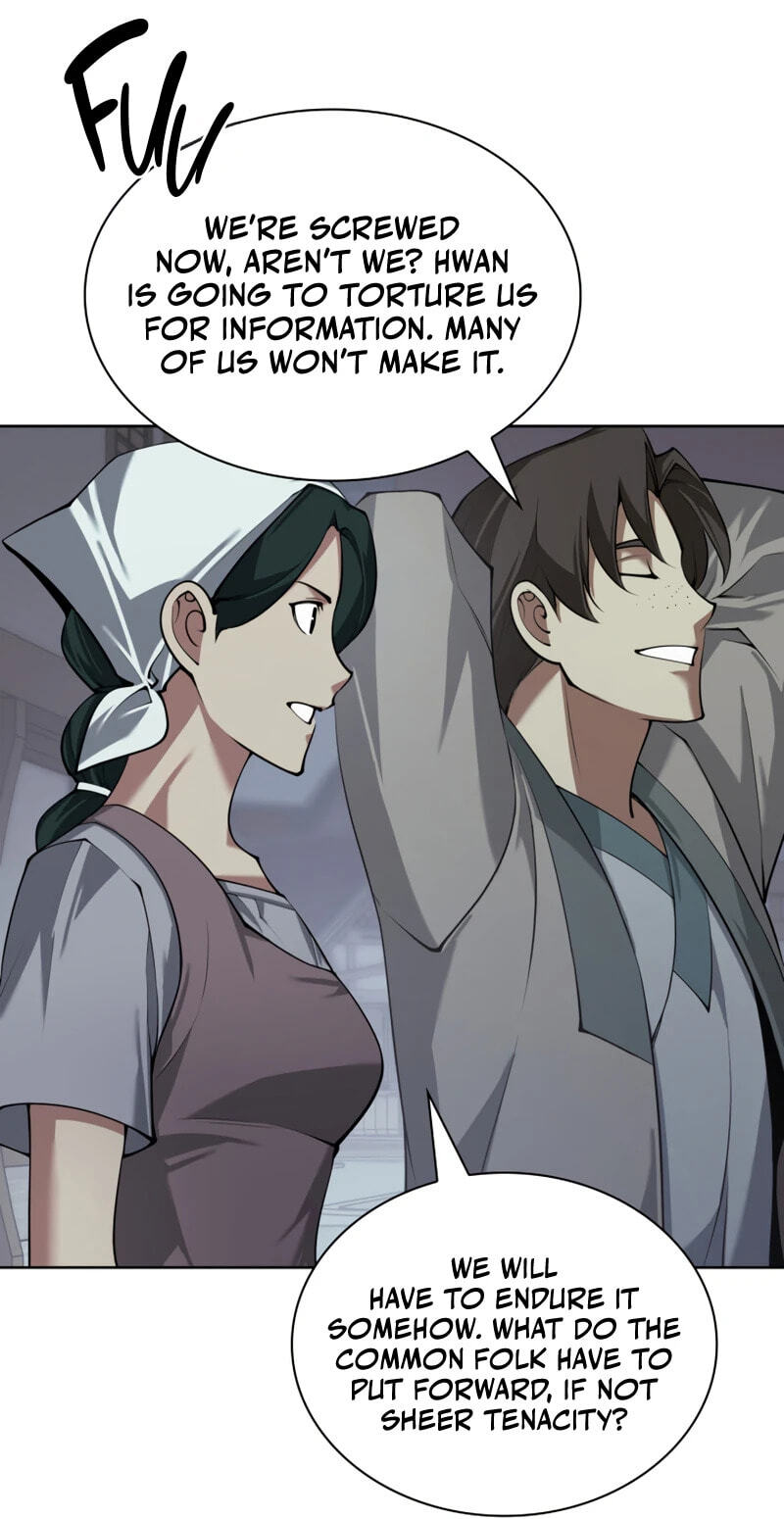 Read Overgeared (Team Argo) chapter 310 image 115 on Lezhin