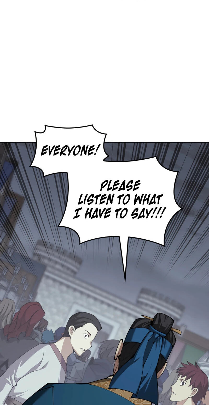 Read Overgeared (Team Argo) chapter 310 image 116 on Lezhin