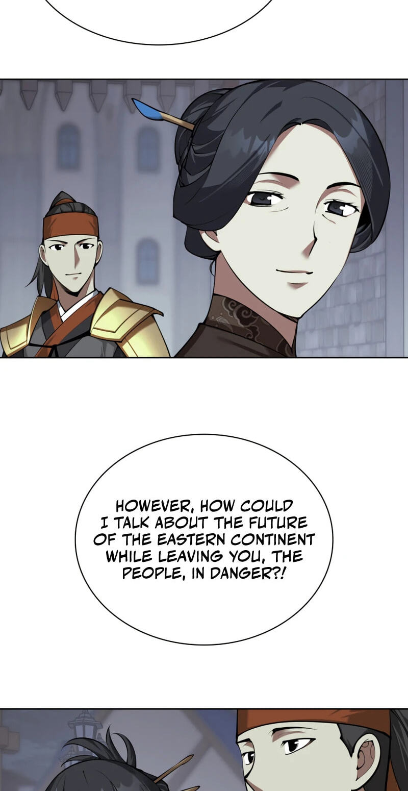 Read Overgeared (Team Argo) chapter 310 image 118 on Lezhin