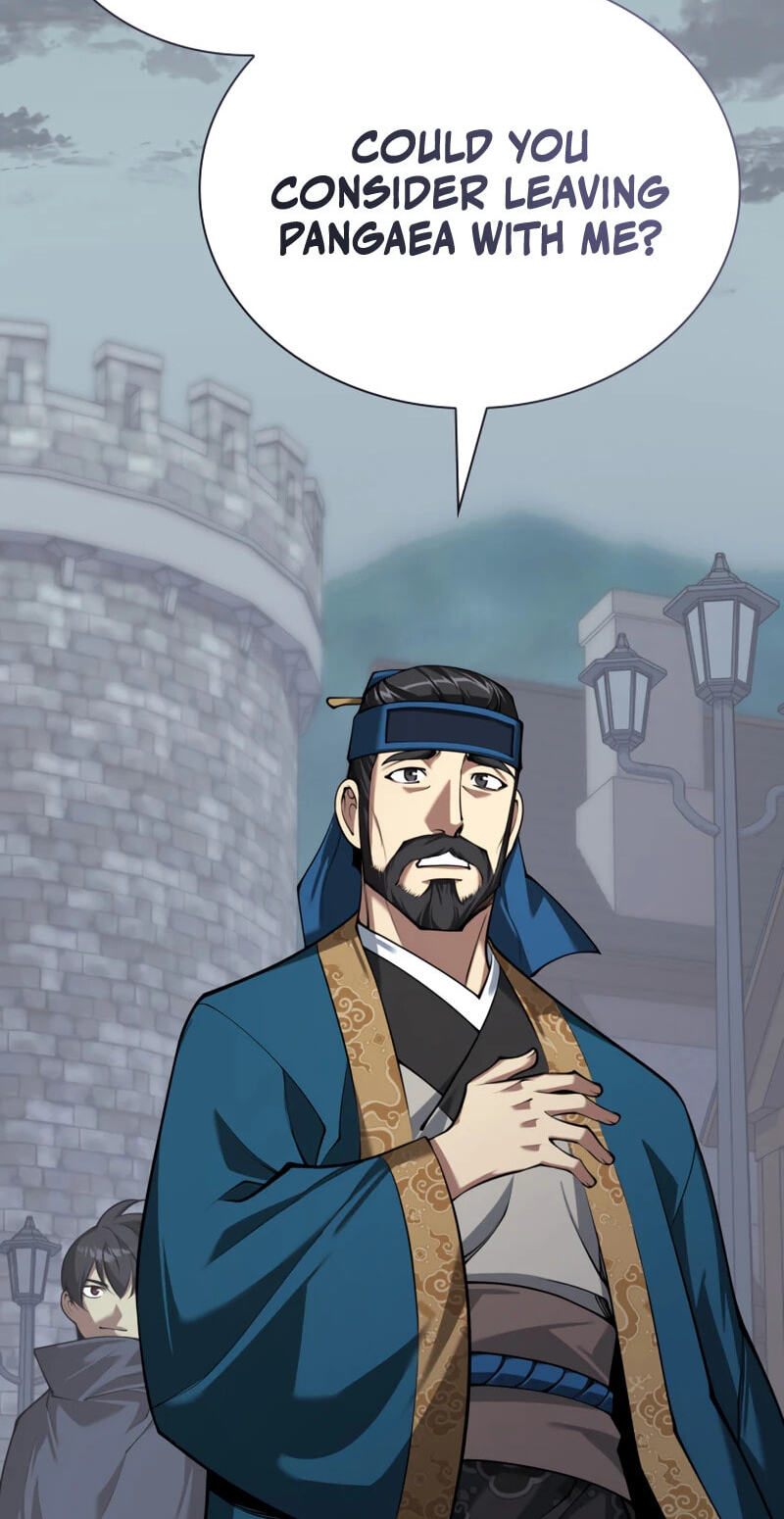 Read Overgeared (Team Argo) chapter 310 image 120 on Lezhin