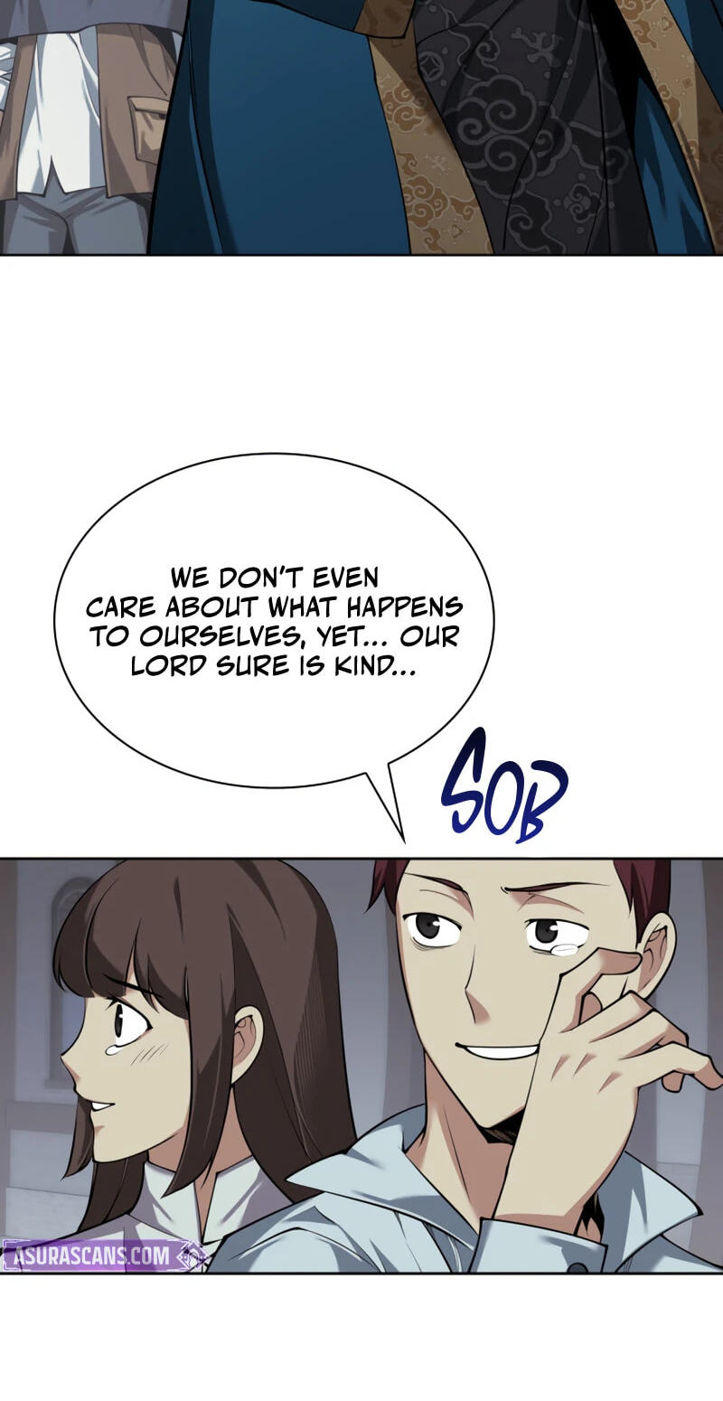 Read Overgeared (Team Argo) chapter 310 image 121 on Lezhin